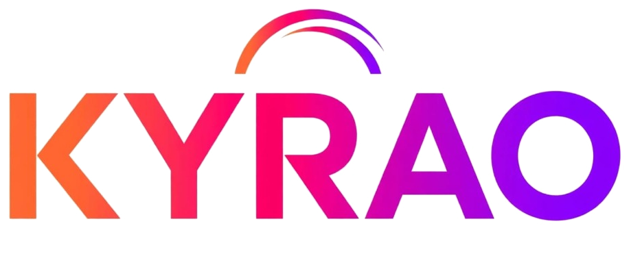 KYRAO WEB SOLUTIONS
