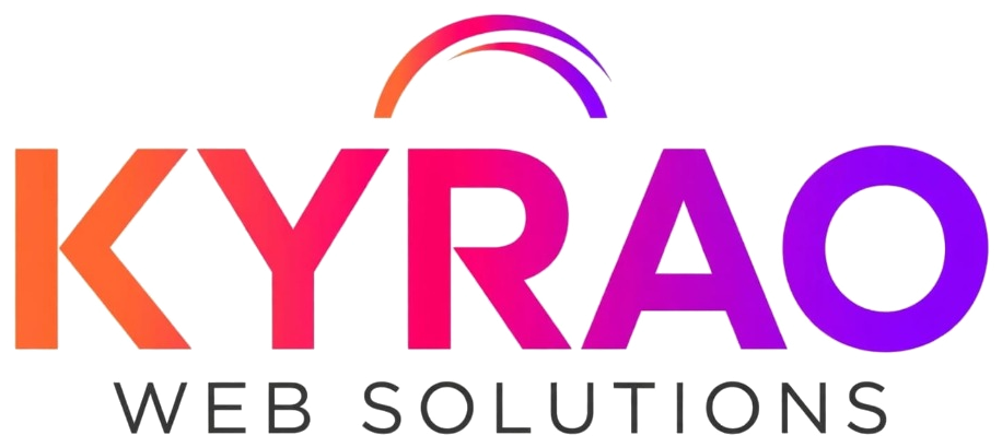 KYRAO WEB SOLUTIONS