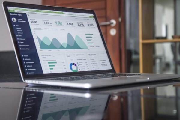 The Future of Digital Infrastructure: Building Resilient Systems